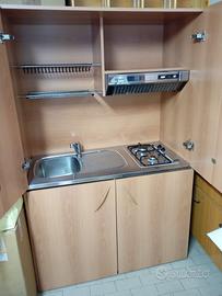 Mobile cucina completa