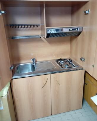 Mobile cucina completa