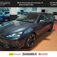 CUPRA Leon 2.0 TDI 150 CV DSG