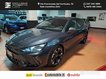 CUPRA Leon 2.0 TDI 150 CV DSG