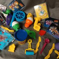 Dido' 40 pezzi - Pasta per giocare Didò