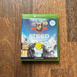 STEP Xbox One