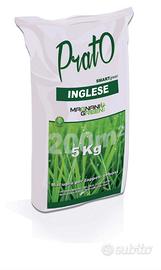 Miscuglio per tappeto erboso 5kg