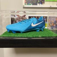 Scarpe Firmate da Lautaro Martínez più Video Prova