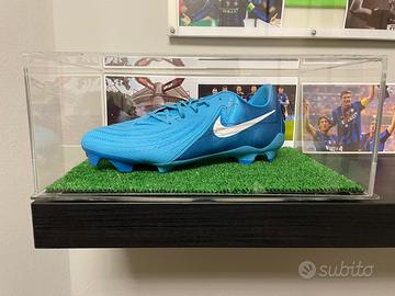 Scarpe Firmate da Lautaro Martínez più Video Prova