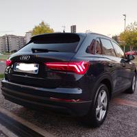 Audi  Q3  2020  S tronic 