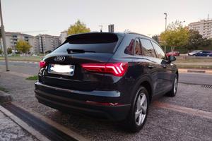 Audi  Q3  2020  S tronic 
