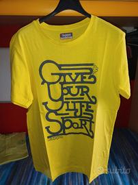 T-shirt Kappa taglia M