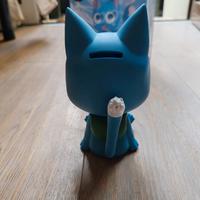 Fairy Tail Salvadanaio