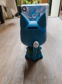 Fairy Tail Salvadanaio