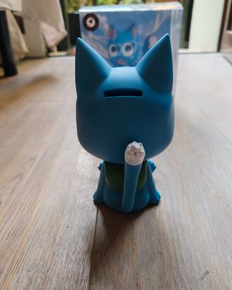 Fairy Tail Salvadanaio