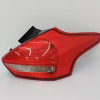 Faro fanale stop posteriore dx ford focus 2013-201