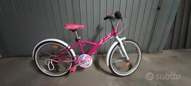 bici 20 bambina