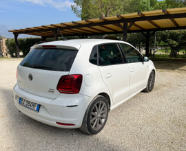 Volkswagen Polo 1.4 TDI 90 cv - cambio automatico