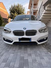 BMW 116d