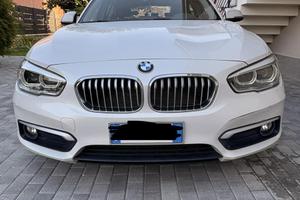 BMW 116d