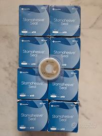 Anelli modellabili 48mm Stomahesive Seal Convatec