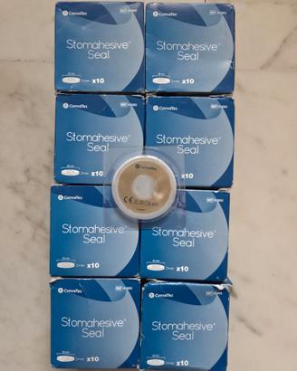 Anelli modellabili 48mm Stomahesive Seal Convatec