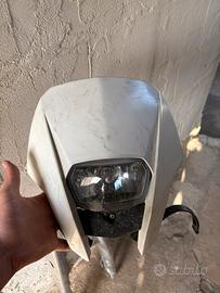 Ricambi Husqvarna Te