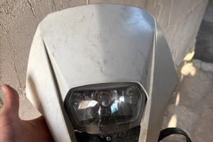 Ricambi Husqvarna Te
