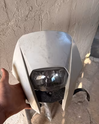 Ricambi Husqvarna Te