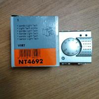 termostato mod nt4692