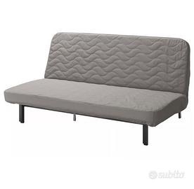 Divano letto ikea