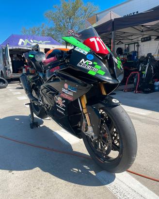 Carene s 1000 rr 2015/18