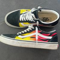 Scarpe Vans