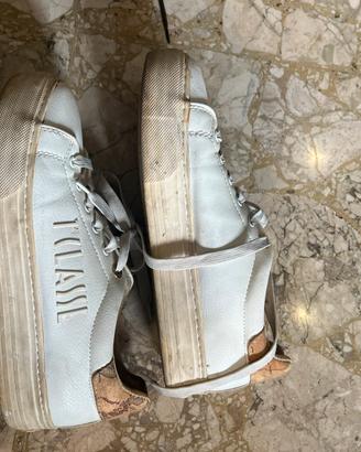 Scarpe 1classe donna