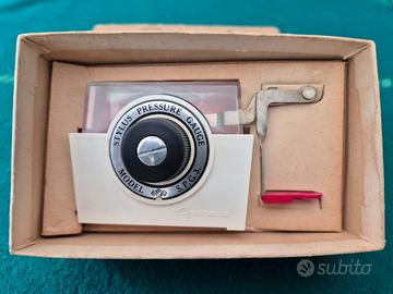 bilancina Garrard SPG3