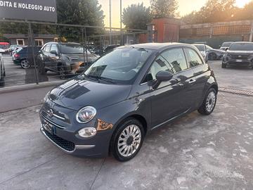 Fiat 500 1.2 EasyPower Lounge