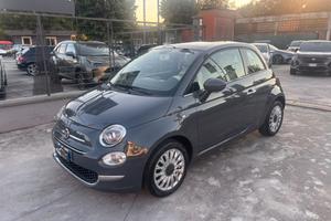 Fiat 500 1.2 EasyPower Lounge