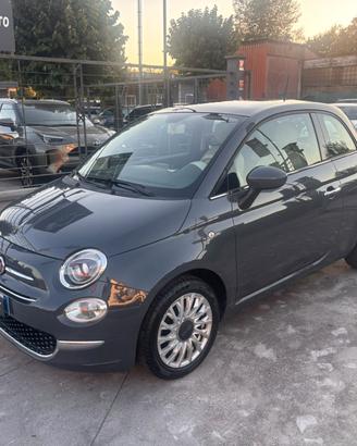 Fiat 500 1.2 EasyPower Lounge