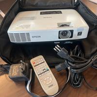 Proiettore EPSON  EB1720