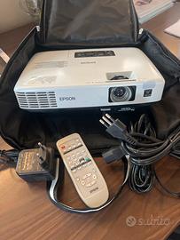 Proiettore EPSON  EB1720