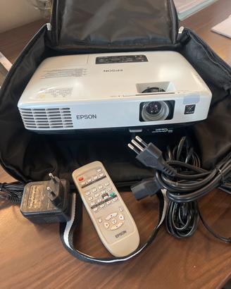 Proiettore EPSON  EB1720