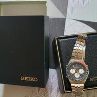 Seiko 7a28 JDM Speedmaster 