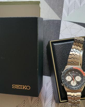 Seiko 7a28 JDM Speedmaster 