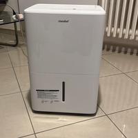 COMFEE' Deumidificatore 50L/giorno MDDPE-50DEN7