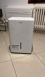 COMFEE' Deumidificatore 50L/giorno MDDPE-50DEN7