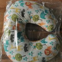 Cuscino allattamento Boppy Chicco