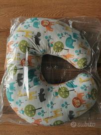 Cuscino allattamento Boppy Chicco