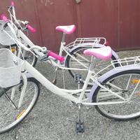 Bicicletta da Ragazza