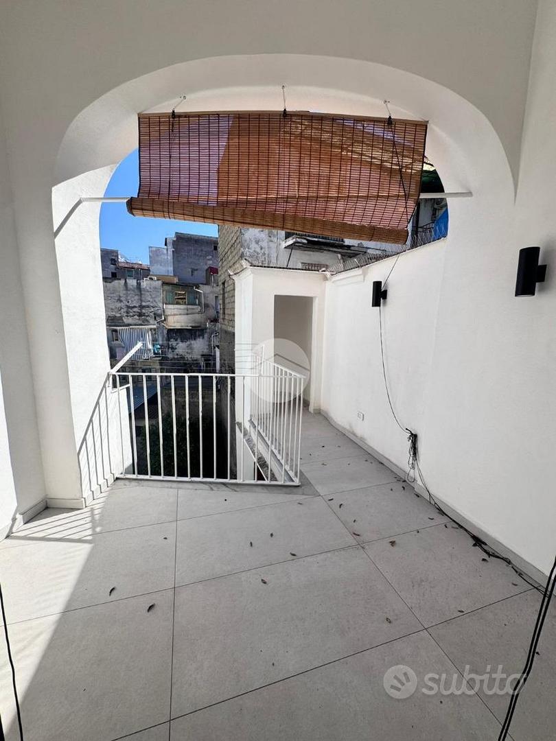 Appartamento – Napoli - Vista 5