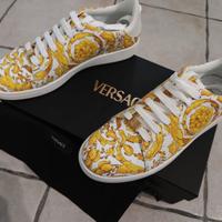 Scarpe Versace Original