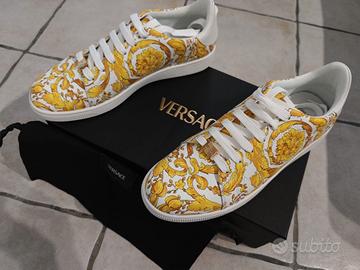 Scarpe Versace Original