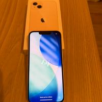 iPhone 13 Pink 256Gb