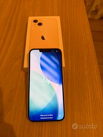 iPhone 13 Pink 256Gb