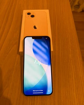 iPhone 13 Pink 256Gb